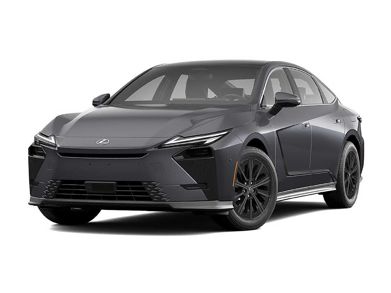 2026 Lexus ES Premium+