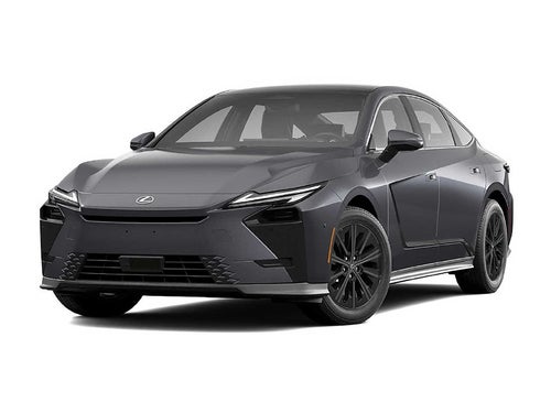 2026 Lexus ES Premium+