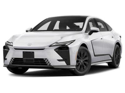 2026 Lexus ES 350h Premium+