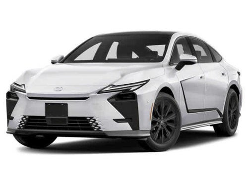 2026 Lexus ES 350h Premium+
