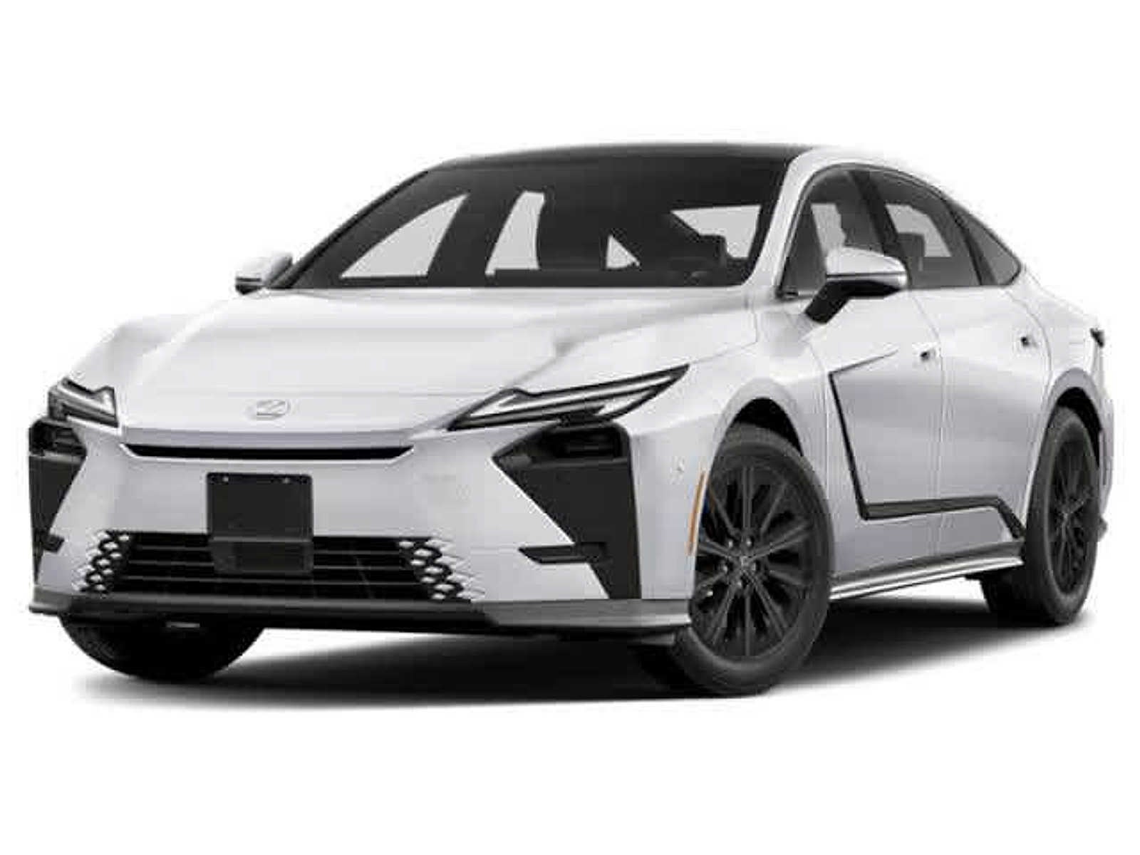 2026 Lexus ES 350h Premium+
