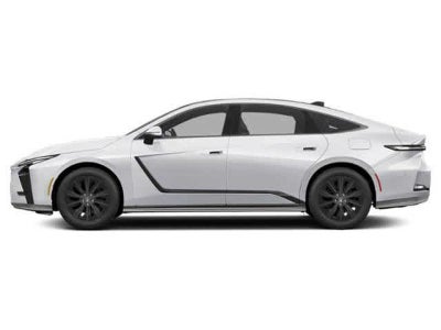 2026 Lexus ES 350h Premium+