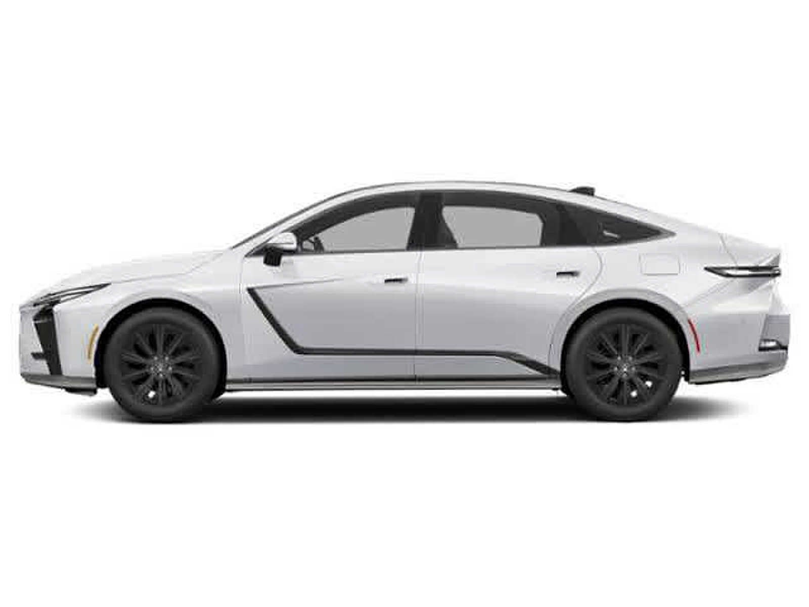 2026 Lexus ES 350h Premium+
