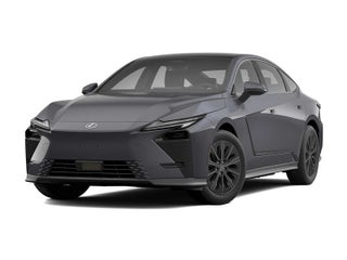 2026 Lexus ES 350h Premium+