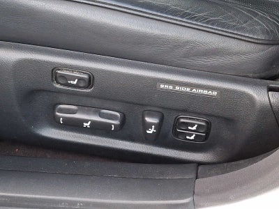 2005 Lexus LS 430 4dr Sdn