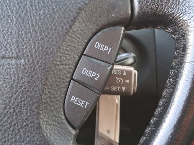 2005 Lexus LS 430 4dr Sdn