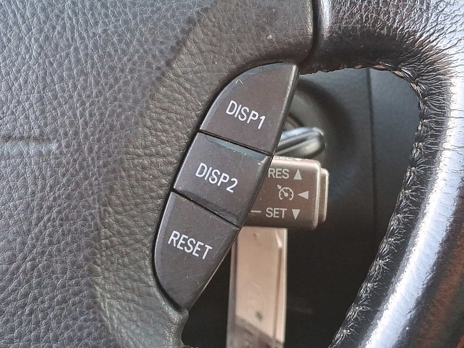 2005 Lexus LS 430 4dr Sdn