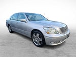 2005 Lexus LS 430 4dr Sdn
