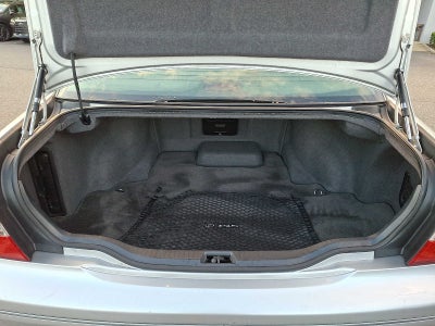 2005 Lexus LS 430 4dr Sdn