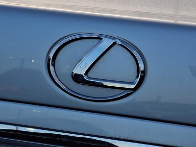 2005 Lexus LS 430 4dr Sdn