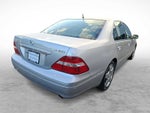 2005 Lexus LS 430 4dr Sdn