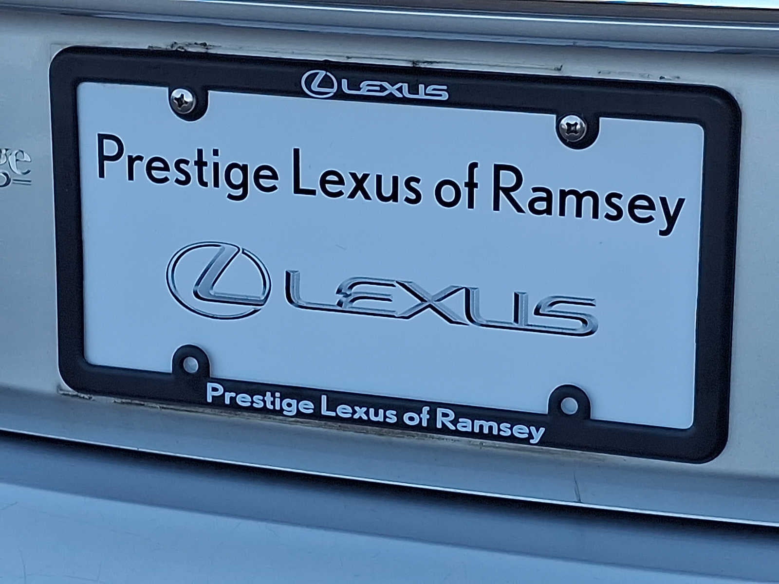 2005 Lexus LS 430 4dr Sdn