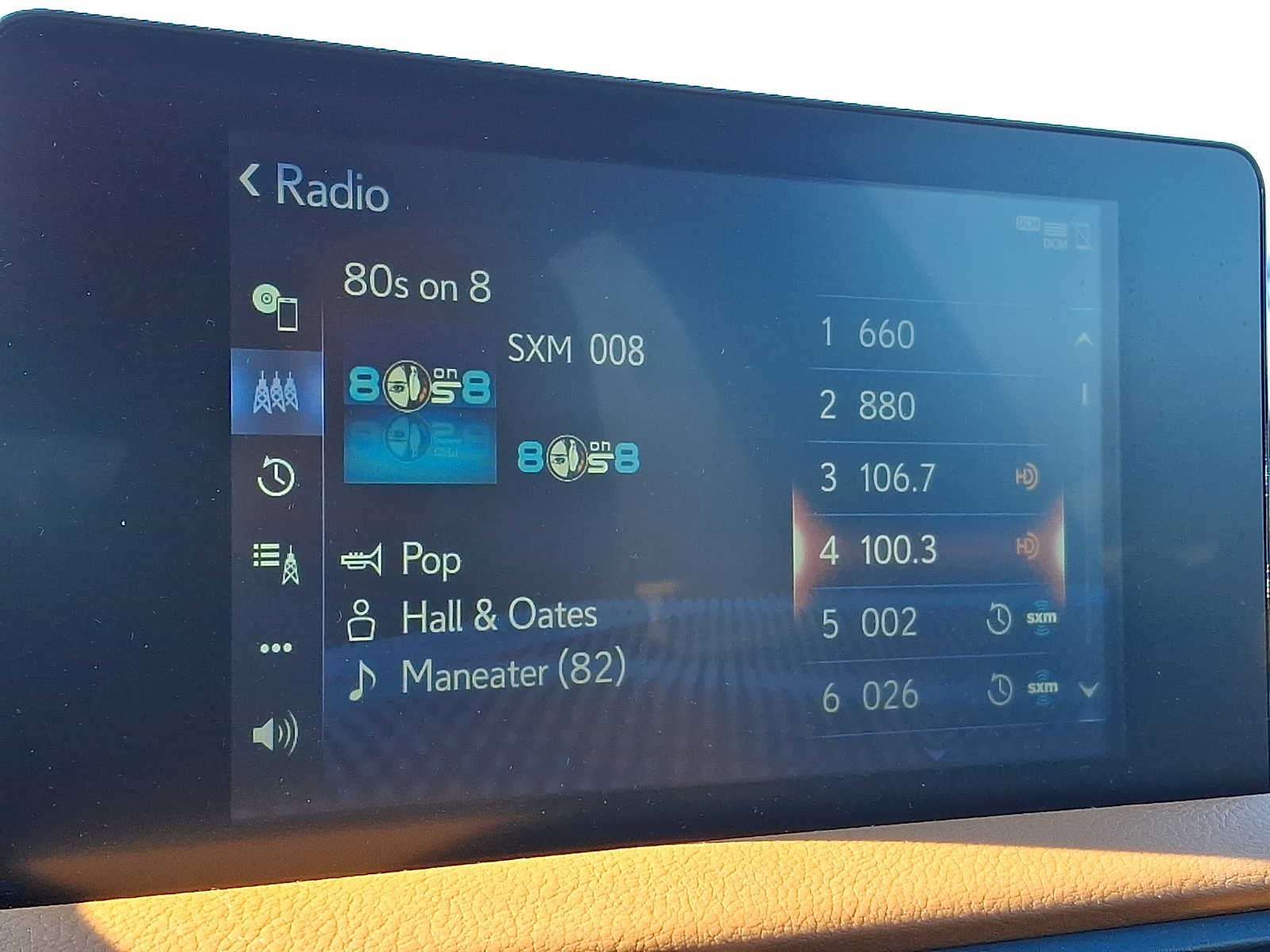 2025 Lexus IS F SPORT Design