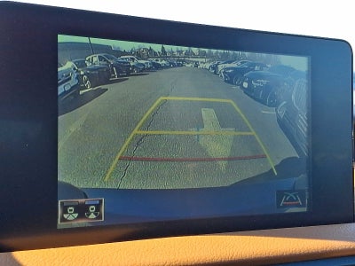 2025 Lexus IS F SPORT Design