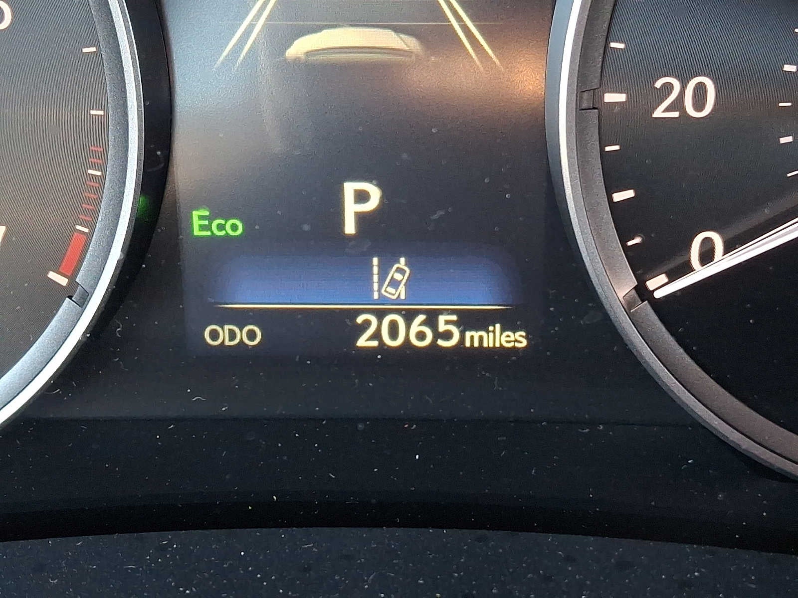 2025 Lexus IS F SPORT Design