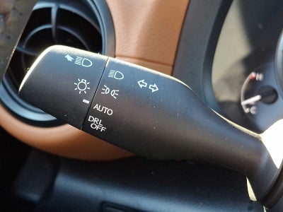 2025 Lexus IS F SPORT Design