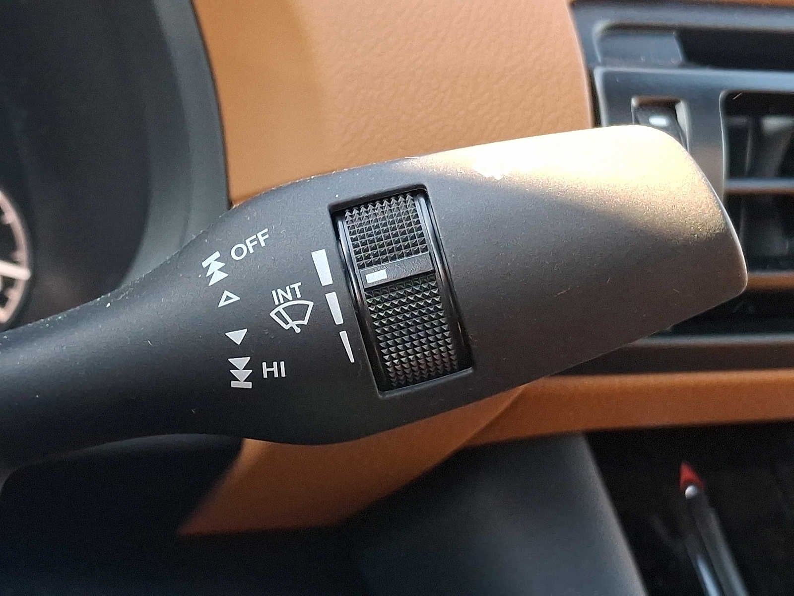 2025 Lexus IS F SPORT Design