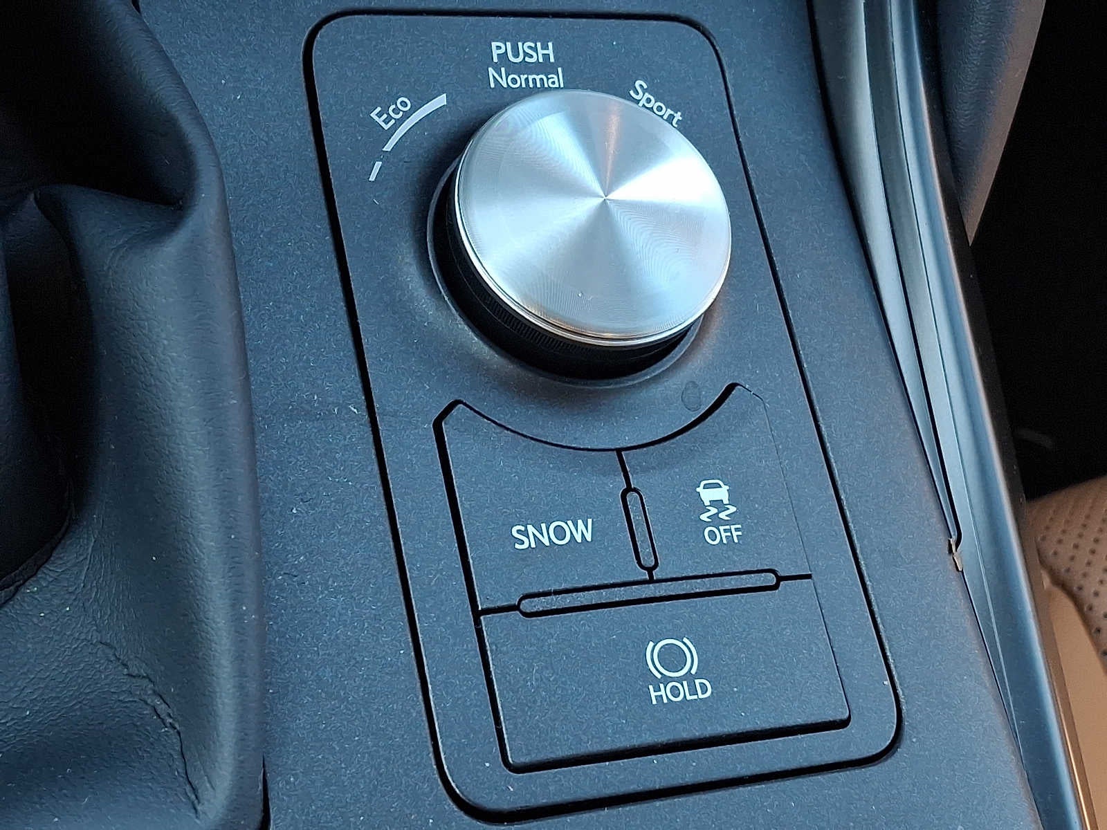 2025 Lexus IS F SPORT Design