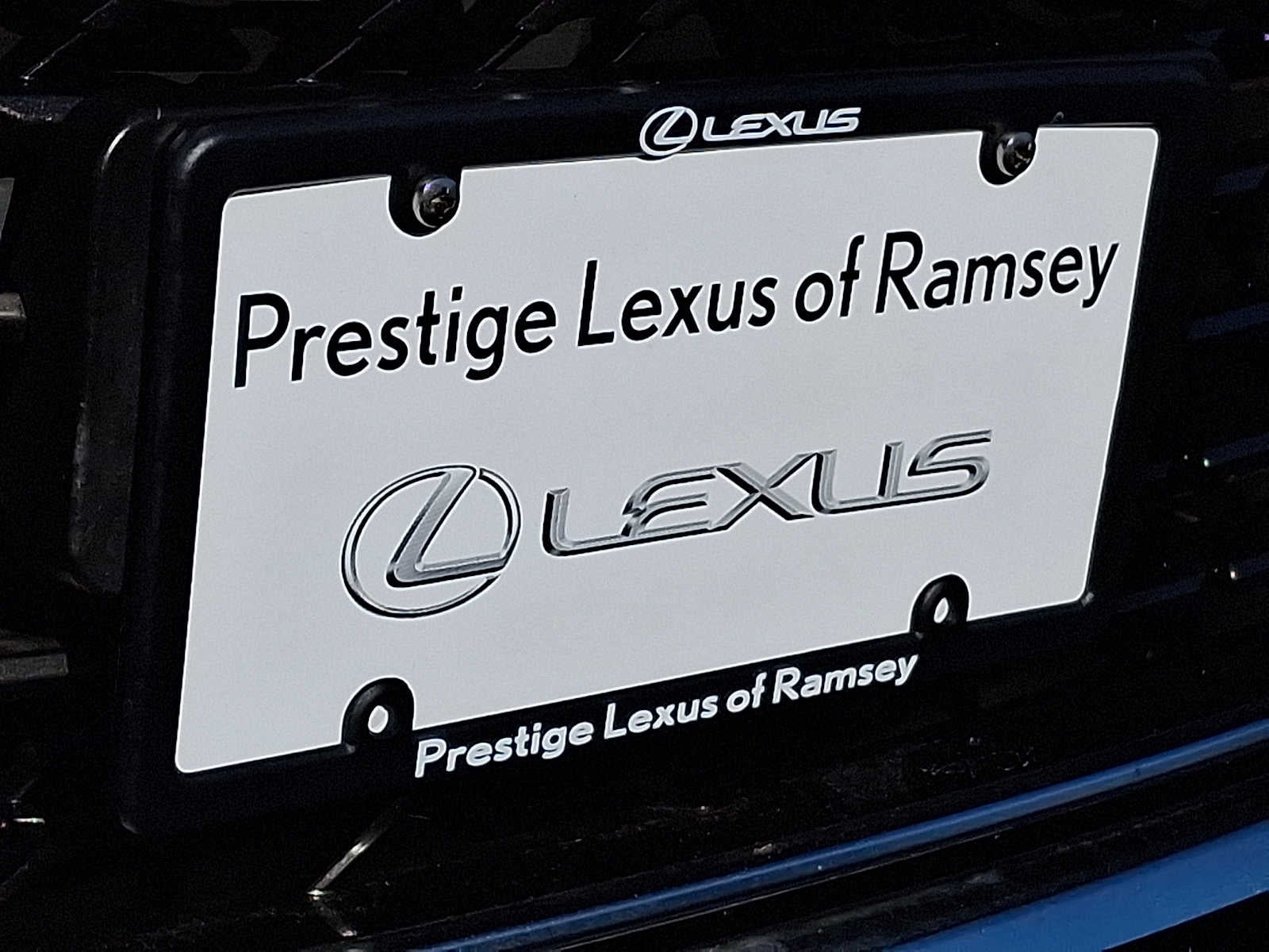 2025 Lexus IS F SPORT Design