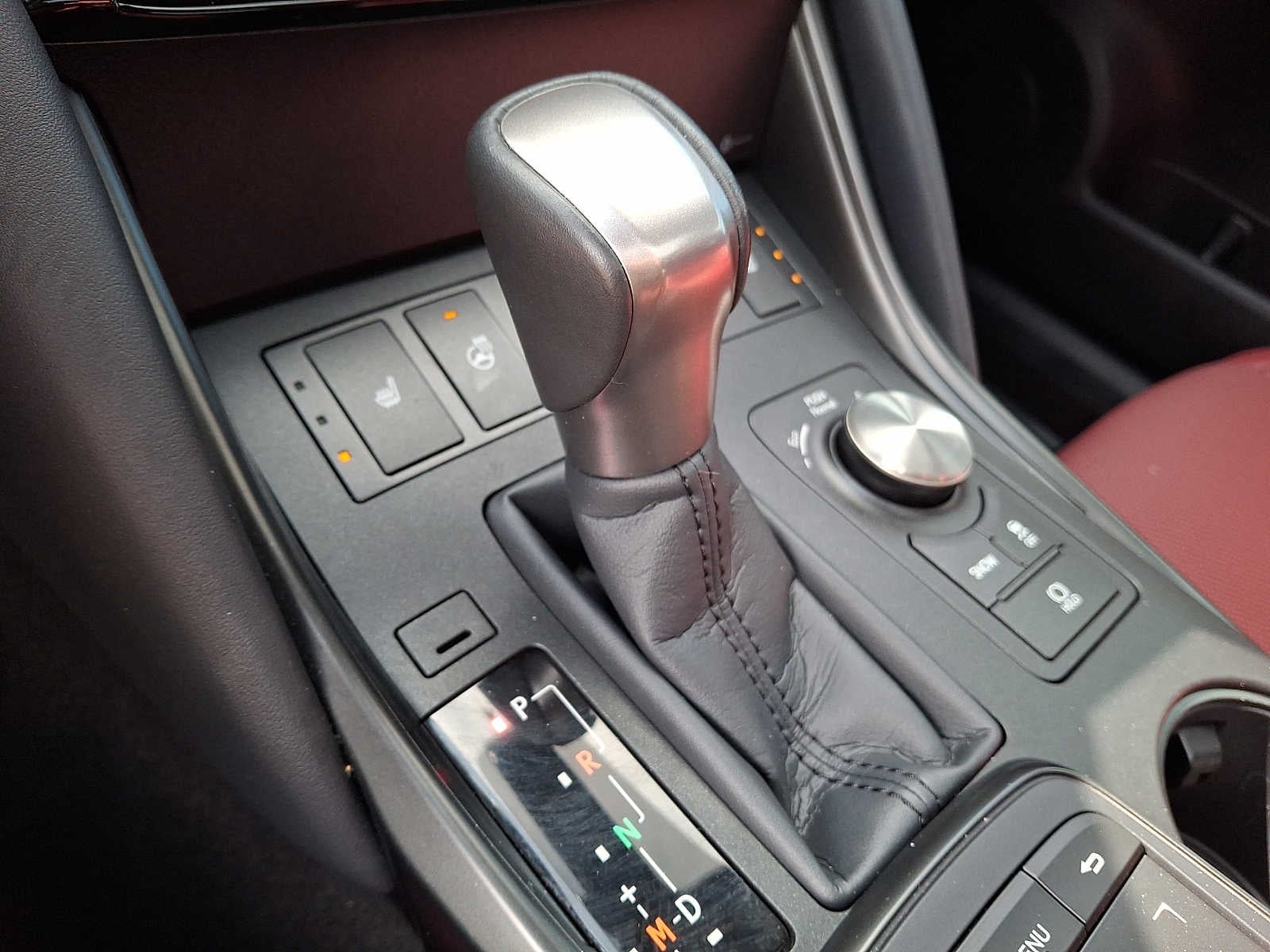 2025 Lexus IS 350 F SPORT DESIGN AWD F SPORT DESIGN AWD
