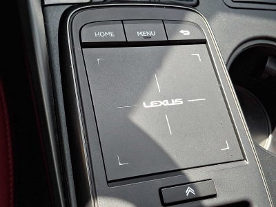 2025 Lexus IS 350 F SPORT DESIGN AWD F SPORT DESIGN AWD