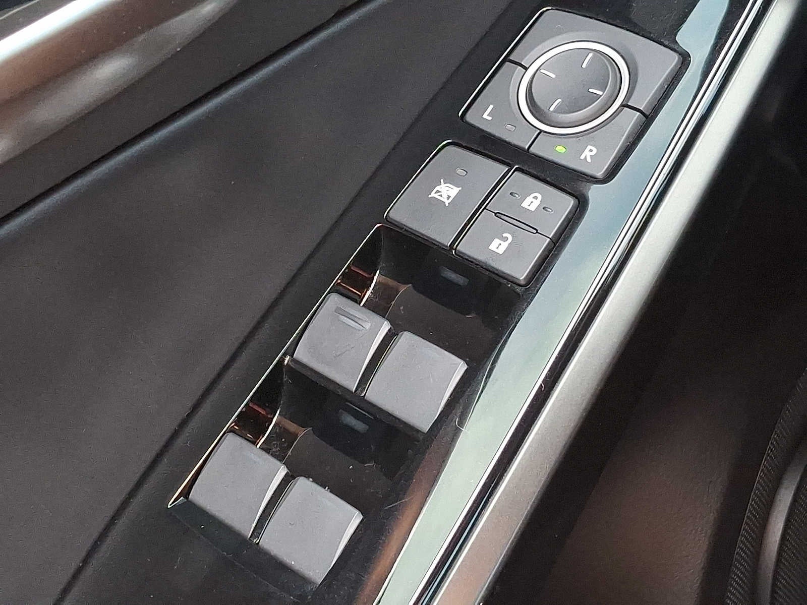 2025 Lexus IS 350 F SPORT DESIGN AWD F SPORT DESIGN AWD