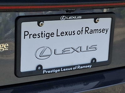 2025 Lexus IS 350 F SPORT DESIGN AWD F SPORT DESIGN AWD