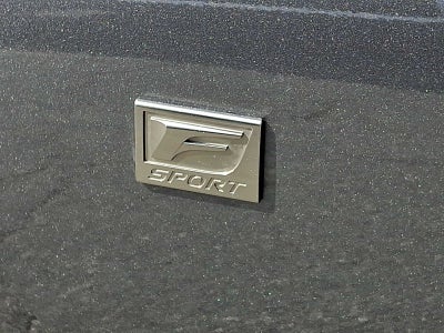 2025 Lexus IS 350 F SPORT DESIGN AWD F SPORT DESIGN AWD