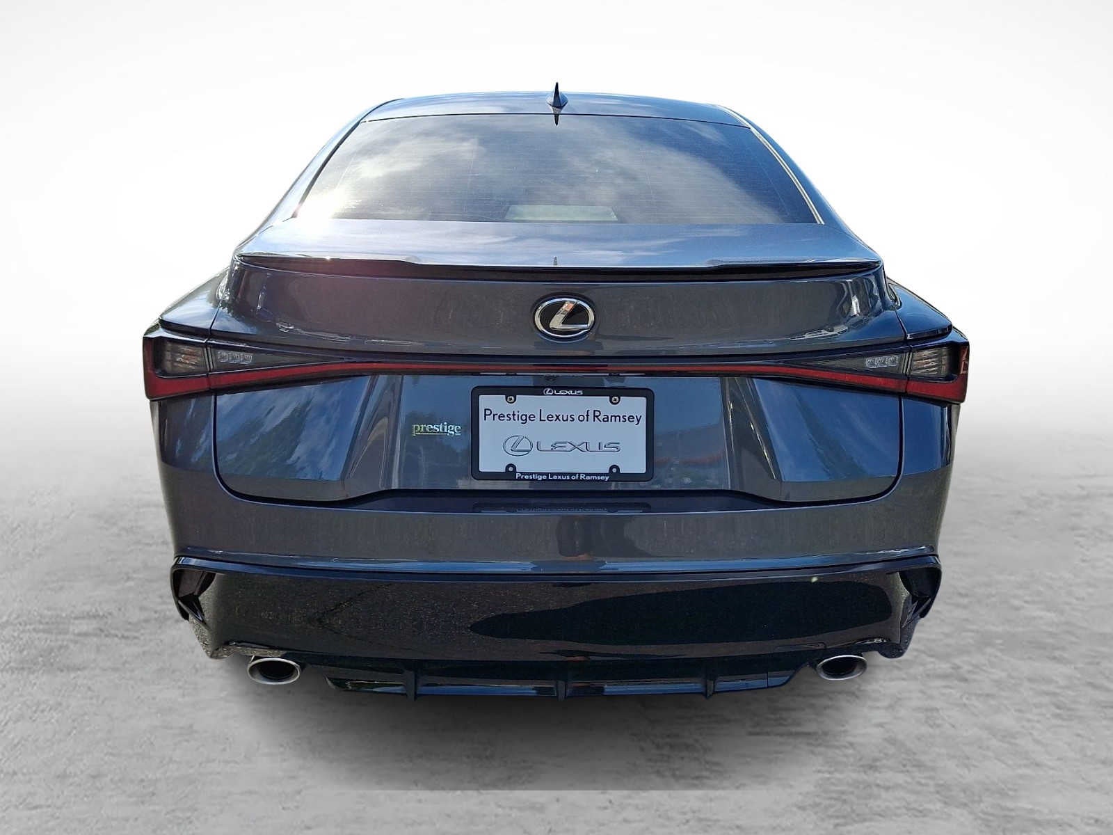 2025 Lexus IS 350 F SPORT DESIGN AWD F SPORT DESIGN AWD