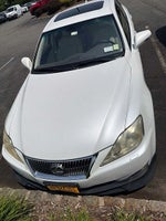 2010 Lexus IS 250 4dr Sport Sdn Auto AWD