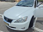 2009 Lexus IS 250 4dr Sport Sdn Auto AWD