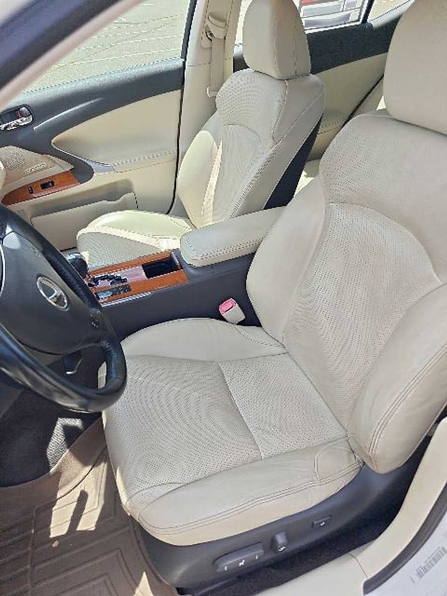 2009 Lexus IS 250 4dr Sport Sdn Auto AWD