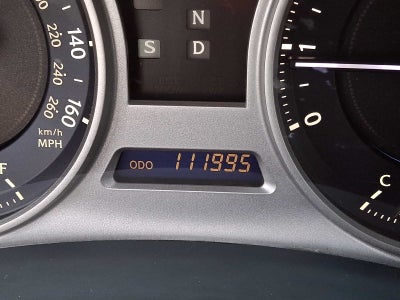 2008 Lexus IS 250 4dr Sport Sdn Auto AWD