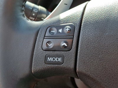 2008 Lexus IS 250 4dr Sport Sdn Auto AWD