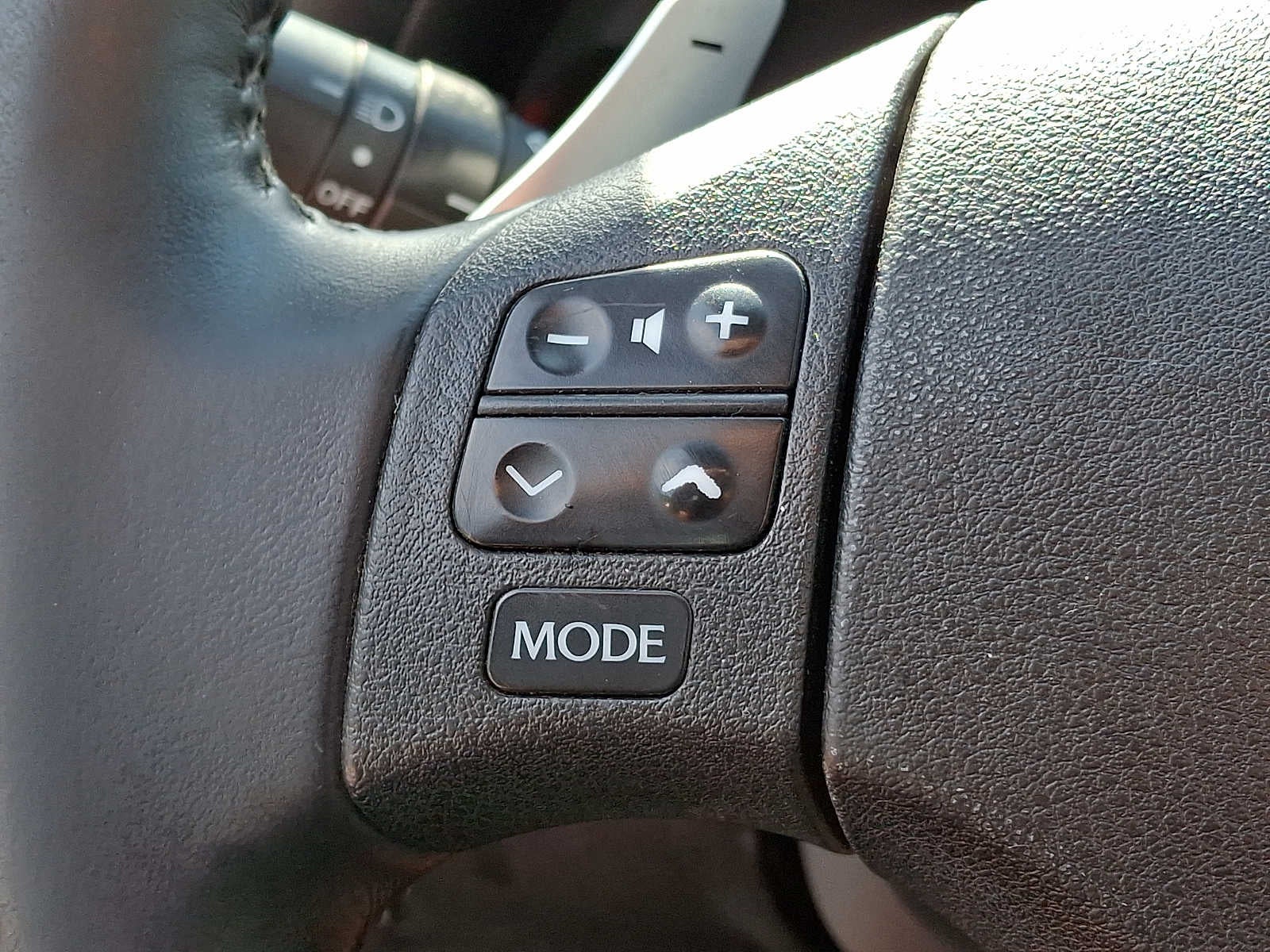 2008 Lexus IS 250 4dr Sport Sdn Auto AWD