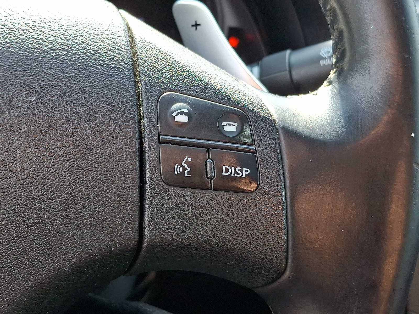 2008 Lexus IS 250 4dr Sport Sdn Auto AWD