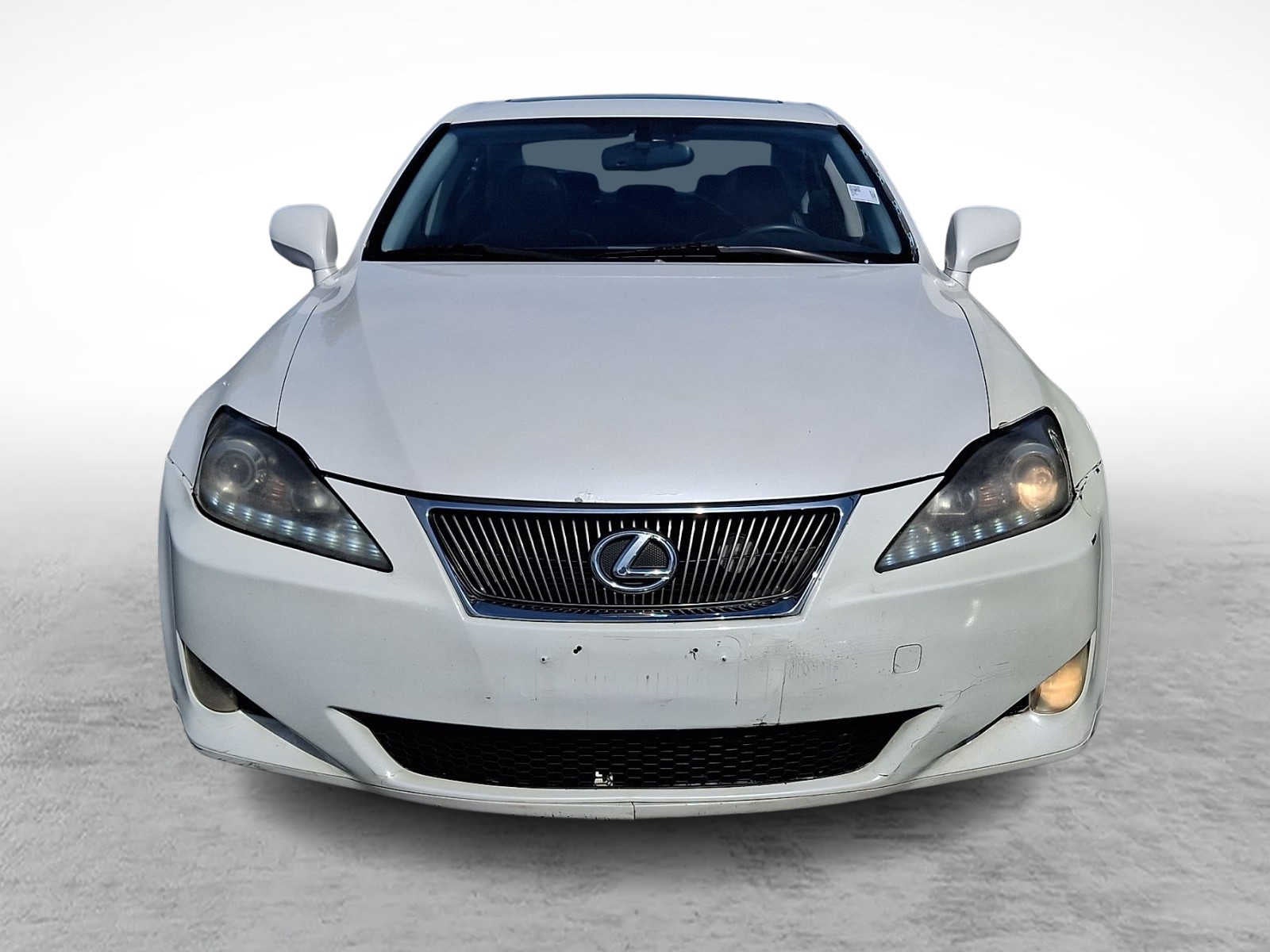 2008 Lexus IS 250 4dr Sport Sdn Auto AWD