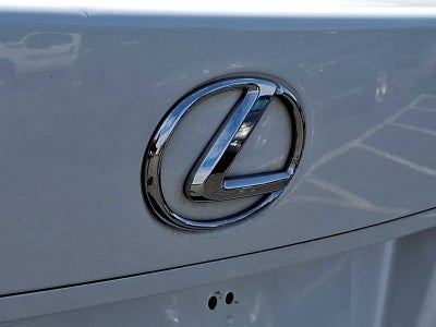 2008 Lexus IS 250 4dr Sport Sdn Auto AWD
