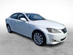 2008 Lexus IS 250 4dr Sport Sdn Auto AWD