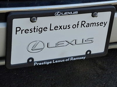 2008 Lexus IS 250 4dr Sport Sdn Auto AWD
