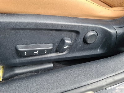 2016 Lexus IS 300 4dr Sdn AWD