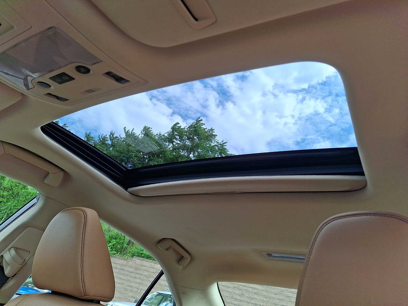 2016 Lexus IS 300 4dr Sdn AWD