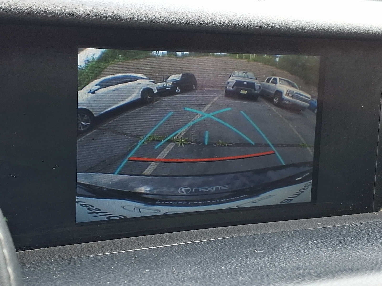 2016 Lexus IS 300 4dr Sdn AWD
