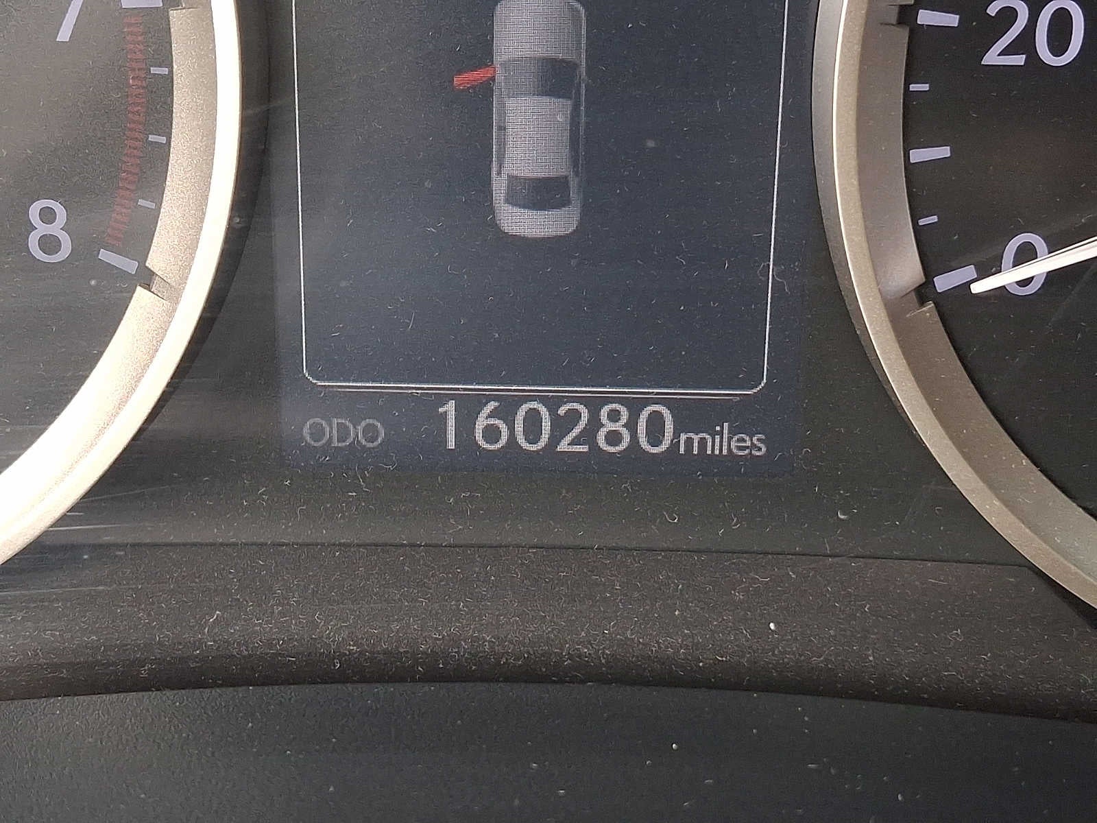 2016 Lexus IS 300 4dr Sdn AWD