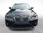2016 Lexus IS 300 4dr Sdn AWD