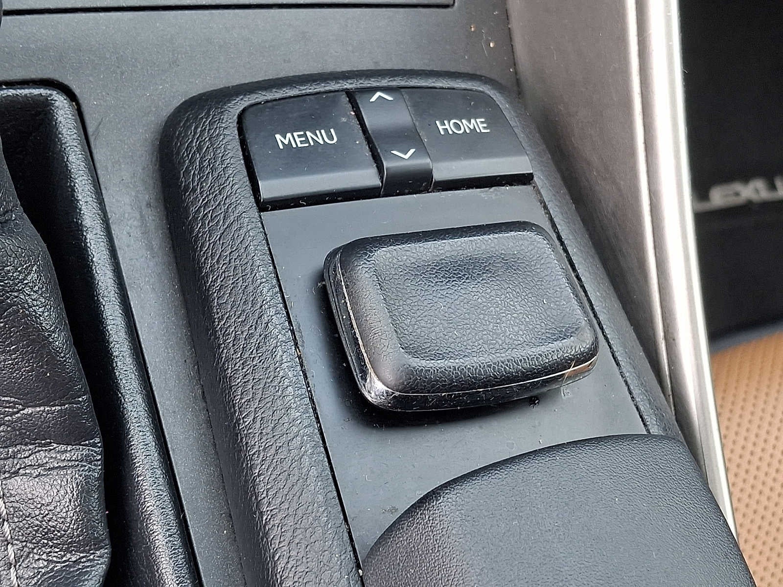 2016 Lexus IS 300 4dr Sdn AWD