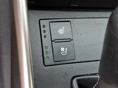 2016 Lexus IS 300 4dr Sdn AWD
