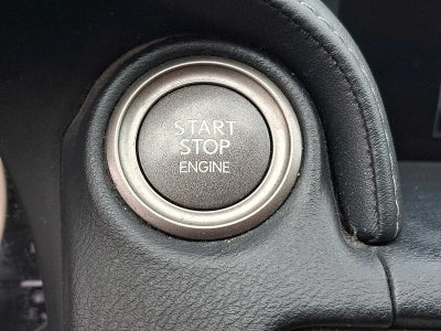 2016 Lexus IS 300 4dr Sdn AWD