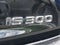 2016 Lexus IS 300 4dr Sdn AWD
