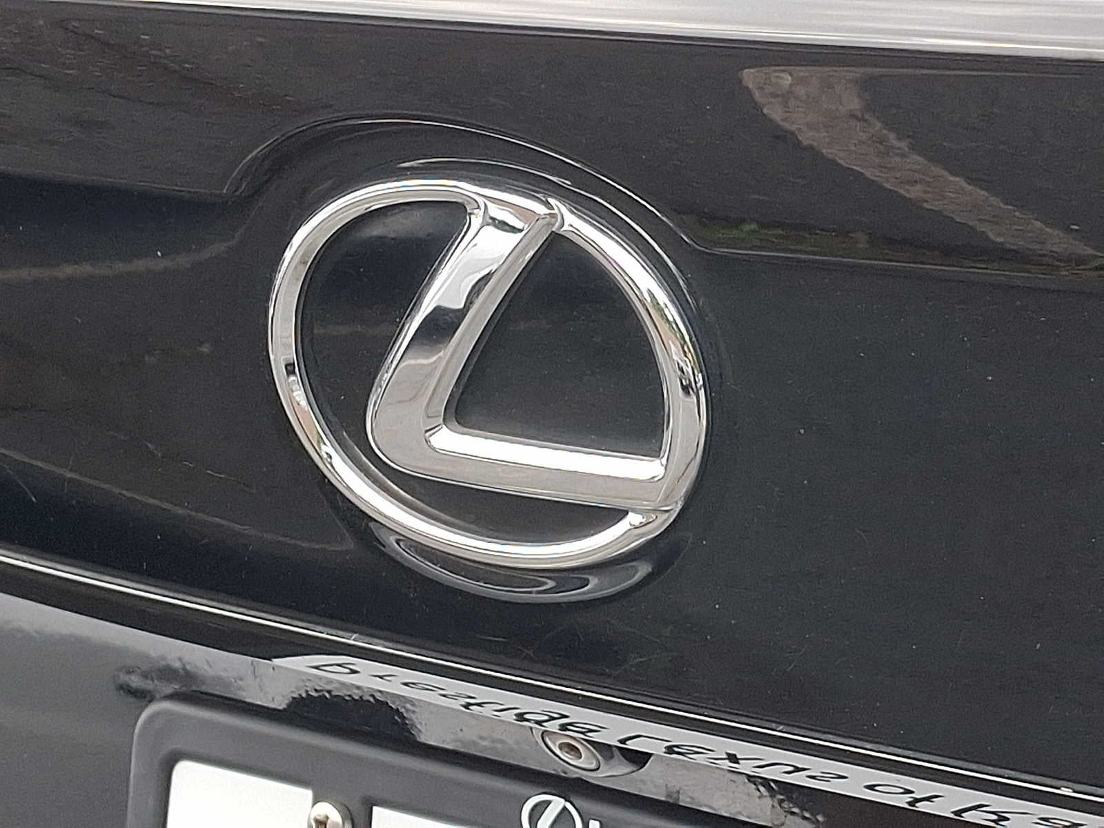 2016 Lexus IS 300 4dr Sdn AWD